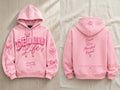 DELULU LIFE PREMIUM PINK PUFF FALL ‘26 DROP SET💕